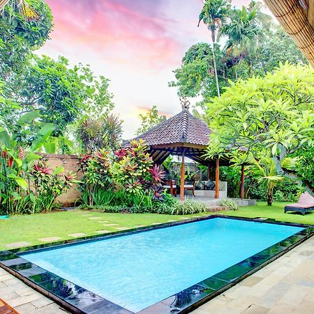 Villa Taman Rahasia, Sitara Villa Group Seminyak  Exterior photo