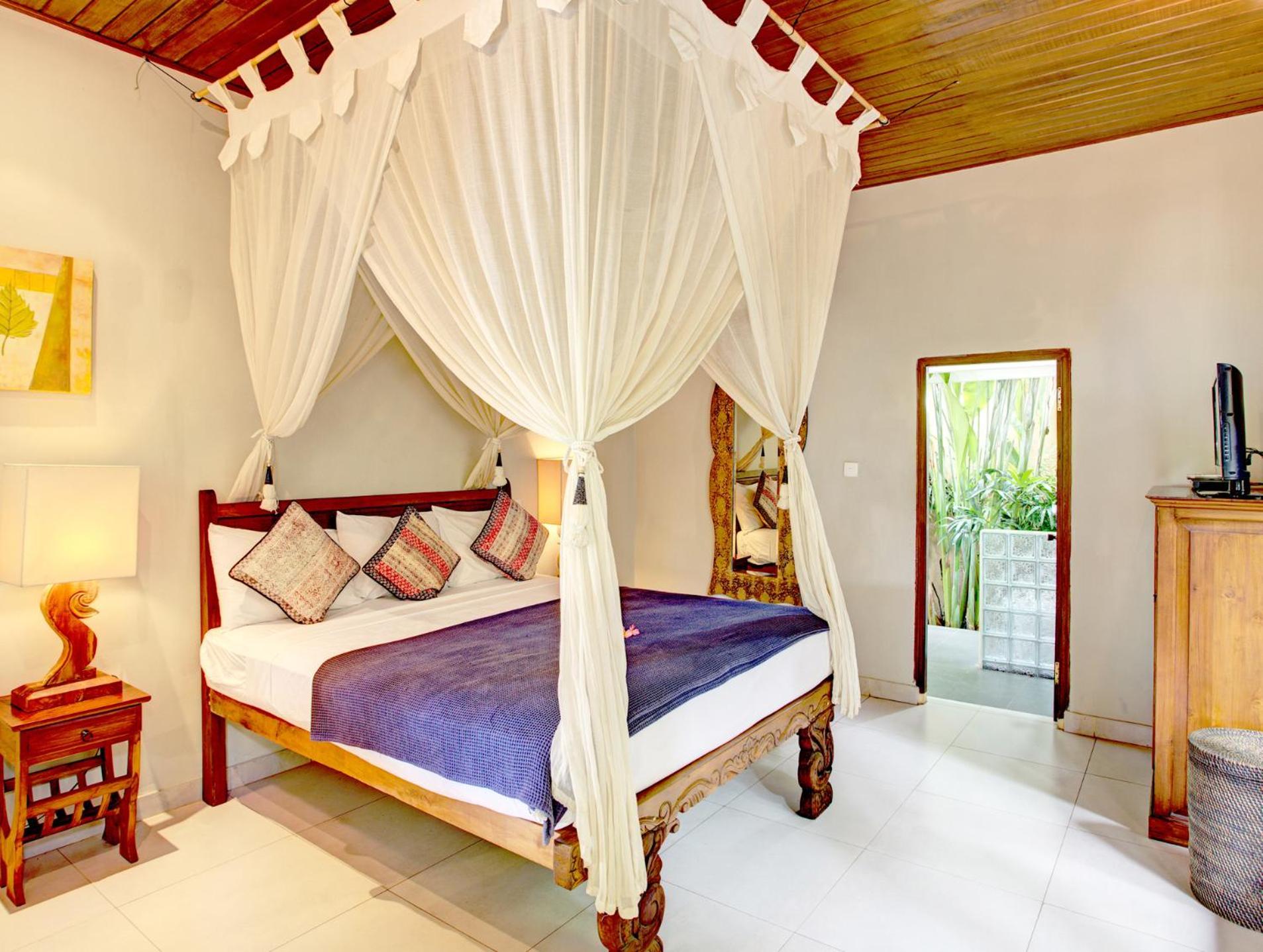 Villa Taman Rahasia, Sitara Villa Group Seminyak  Exterior photo